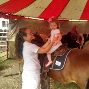 Meet your Posher, Angie